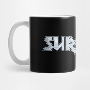 Surgeon Mug